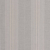 Gradient Stripe Bluestone Curtain Tie Backs